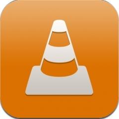 VLC se met à jour pour iOS 7
