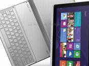 Test l'ordinateur portable hybride tablette tactile Acer Aspire