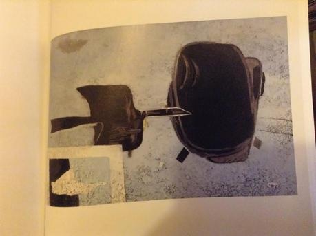 Mes expos Braque puis Vallotton