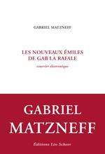 Matzneff_Emiles