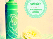 Suncoat Enfin mousse coiffante naturelle