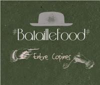 Quand la tomate/mozza se prend pour un wrap !