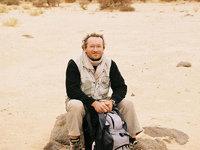 En Bolivie, dans le Salar d'Uyuni ! Ou sur les pentes du Parinacota à 6100 m ! En plongée ! Dans le désert ! Dans les steppes de Mongolie....