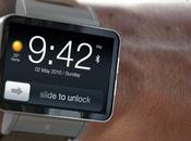 iWatch d’Apple sera dotée d’un écran OLED incurvé pouces