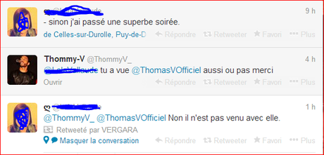 L'absence de Thomas au booking de Nabilla, inquiète les fans....