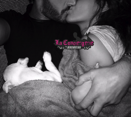 L'absence de Thomas au booking de Nabilla, inquiète les fans....