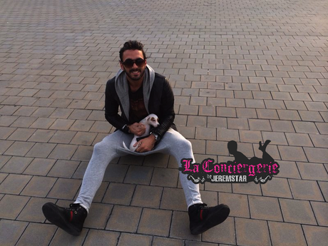 L'absence de Thomas au booking de Nabilla, inquiète les fans....