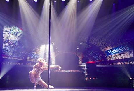 Parenthèse déjantée au Mugler Follies