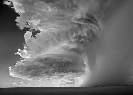 Les photos de tempêtes de Mitch Dobrowner