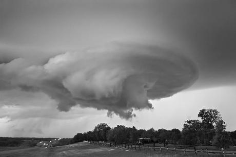 Les photos de tempêtes de Mitch Dobrowner