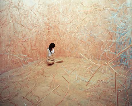 STAGE OF MIND - JeeYoung Lee