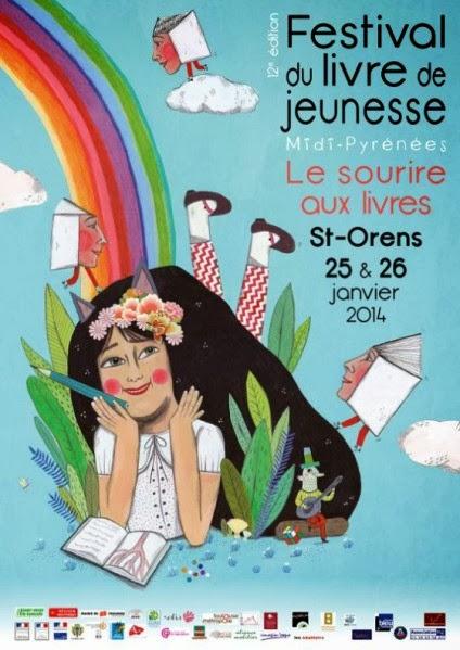 Dédicaces à Saint-Orens ce week-end