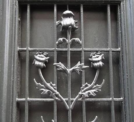 Qui s'y frotte s'y pique #298