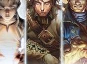 Fable Trilogy pour février