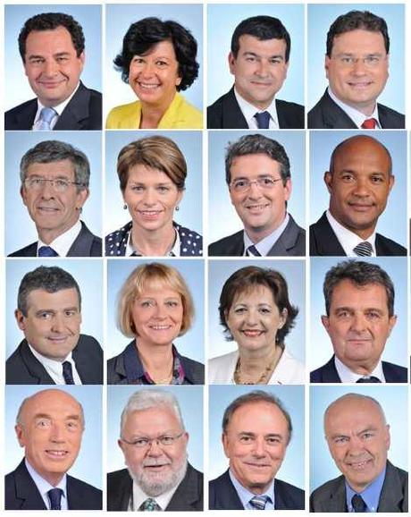 Najat Vallaud-Belkacem contre les réacs