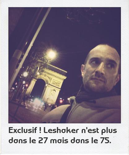 exclusif,département,flolou,cyril balayn,leshaker,train,sncf,se déplacer,département 27,département 75,eure,seine maritime,people,closer,peopolisation,