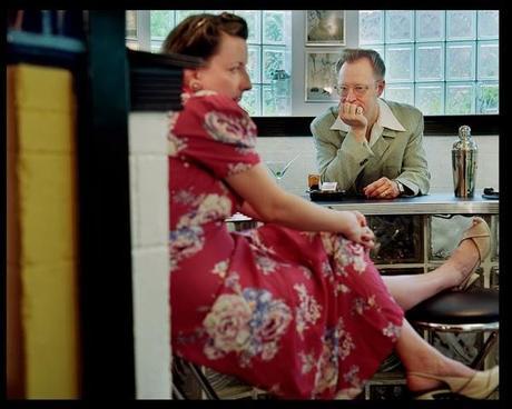 Coincés dans les 50's