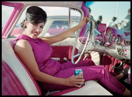 Coincés dans les 50's