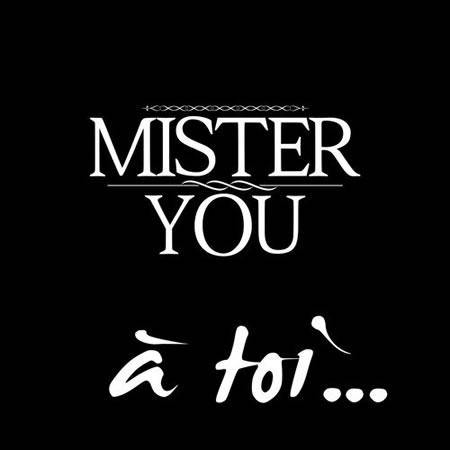 Mister You A toi - DR