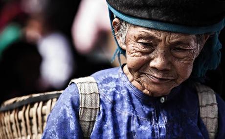 renhahn photography Vietnam, mosaïque de contrastes