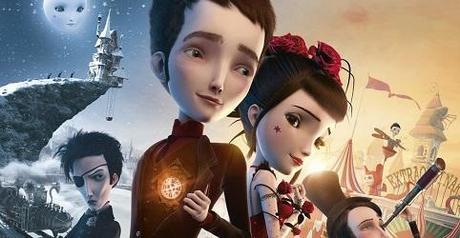 jack et la mecanique du coeur critique Jack et la Mécanique du Coeur, critique