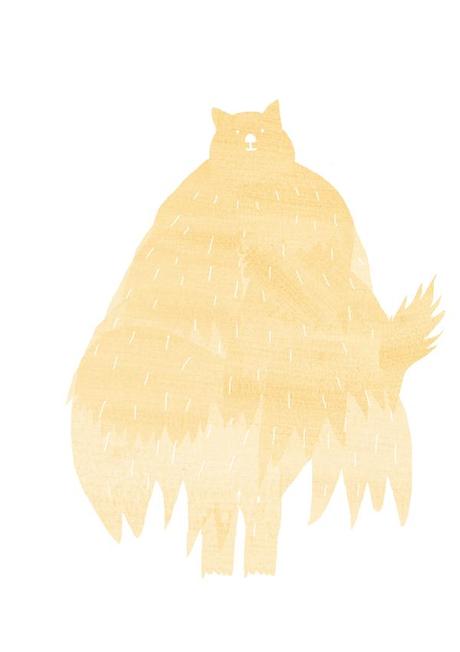 Mi cochon- mi canicheMi chat-mi superhéros