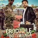 Découvrez le film  » Le Crocodile du Botswanga »