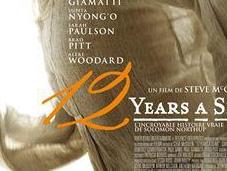 Critique: years slave