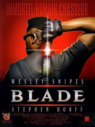 [Critique] BLADE