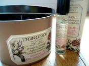 Hommage l’amour avec Durance…