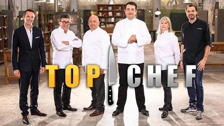 Top Chef saison 5