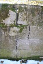 terrasse effondrée famille belge projet remis en cause