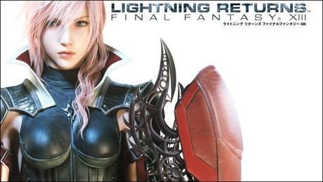 La démo de Lightning Returns est disponible