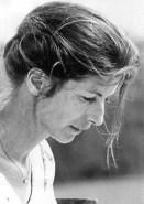 Colette Nys-Mazure – Parti pris (1975)