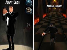 jeux m’occupent Smartphone