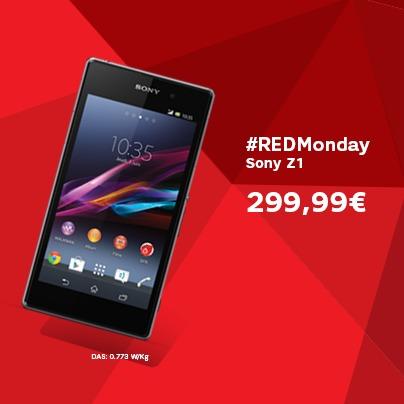 Bénéficier pendant 5 jours de smartphones 4G à un tarif attractif