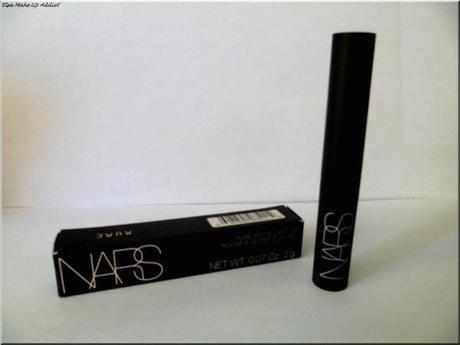 RAL Mascate Nars 1