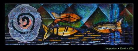 Une sélection de toiles à offrir à s'offrir...-Entre 30 et 50 % sur le prix atelier