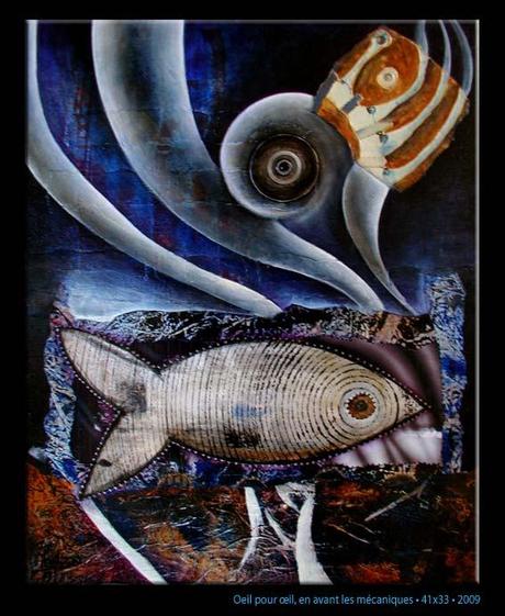 Une sélection de toiles à offrir à s'offrir...-Entre 30 et 50 % sur le prix atelier