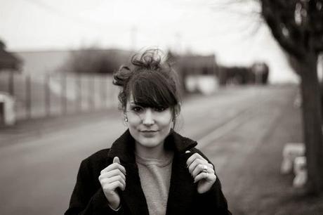 BLACK COAT