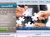 QonseilRSE plateforme d’accompagnement prospection pour crée Strasbourg