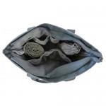 Intérieur du sac Brooklyn