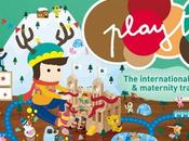 Playtime janvier 2014