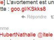 Quand agite (petite) main gauche, zigomatiques s’agitent