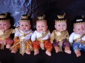 Thaïlande :L'amour chance vente Facebook [HD]