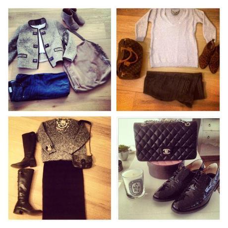 OUTFITS INSTAGRAM 1