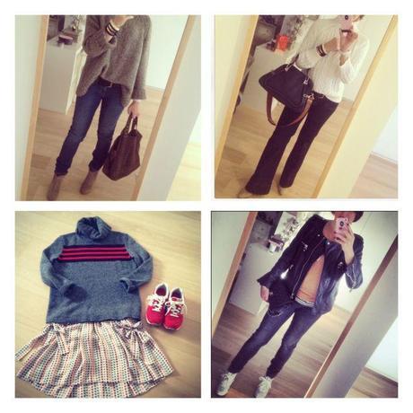 OUTFITS INSTAGRAM 2