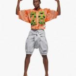 Jeremy Scott pour Adidas Originals Jeremy Scott pour Adidas Originals
