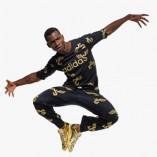 Jeremy Scott pour Adidas Originals Jeremy Scott pour Adidas Originals