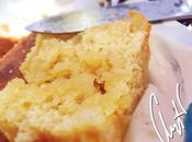 Gâteau crème d’amandes